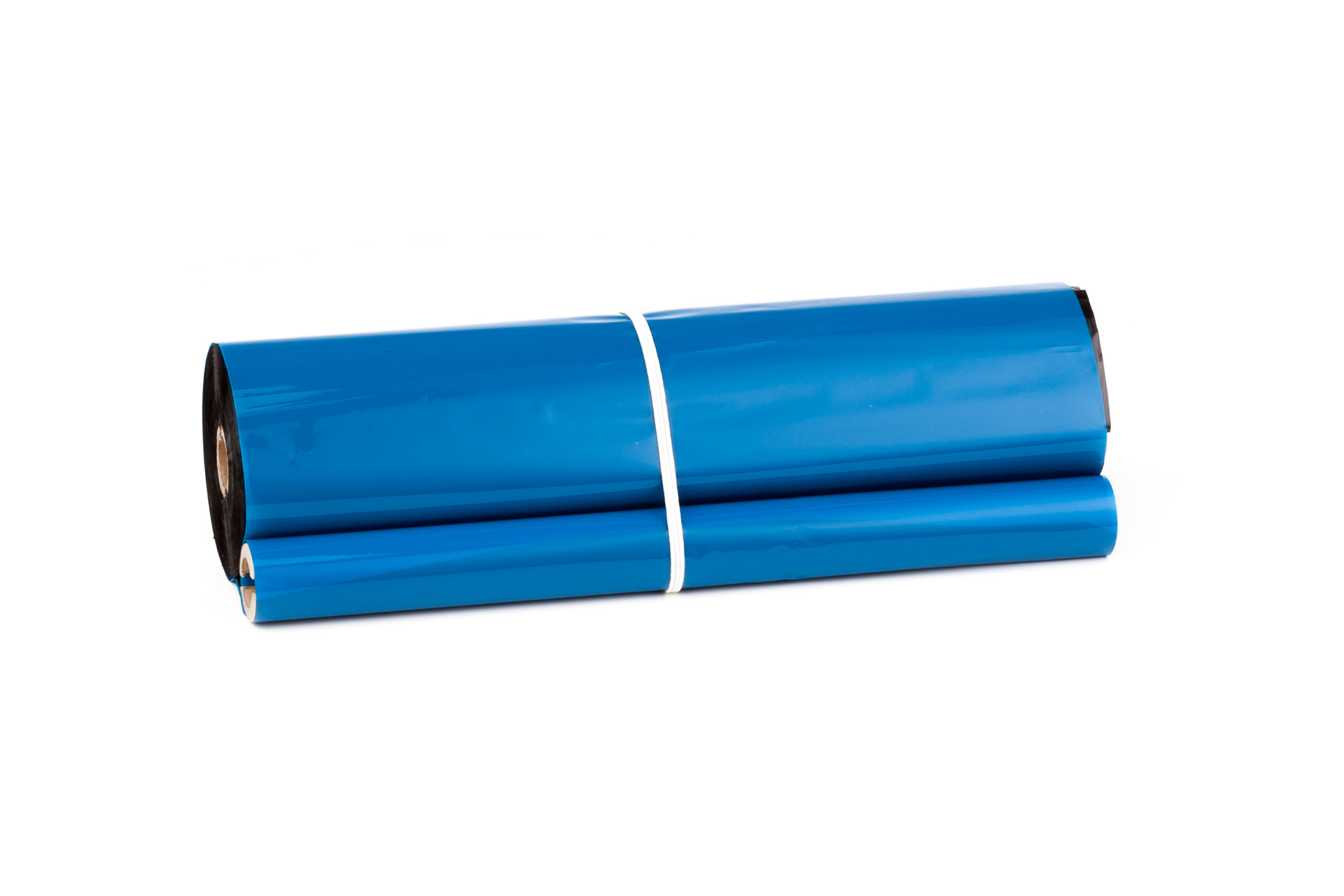 ASC-Premium-Thermo-Transfer-Rolle für Brother Intellifax 1450 MC schwarz Intellifax 1450 MC Intellifax1450MC