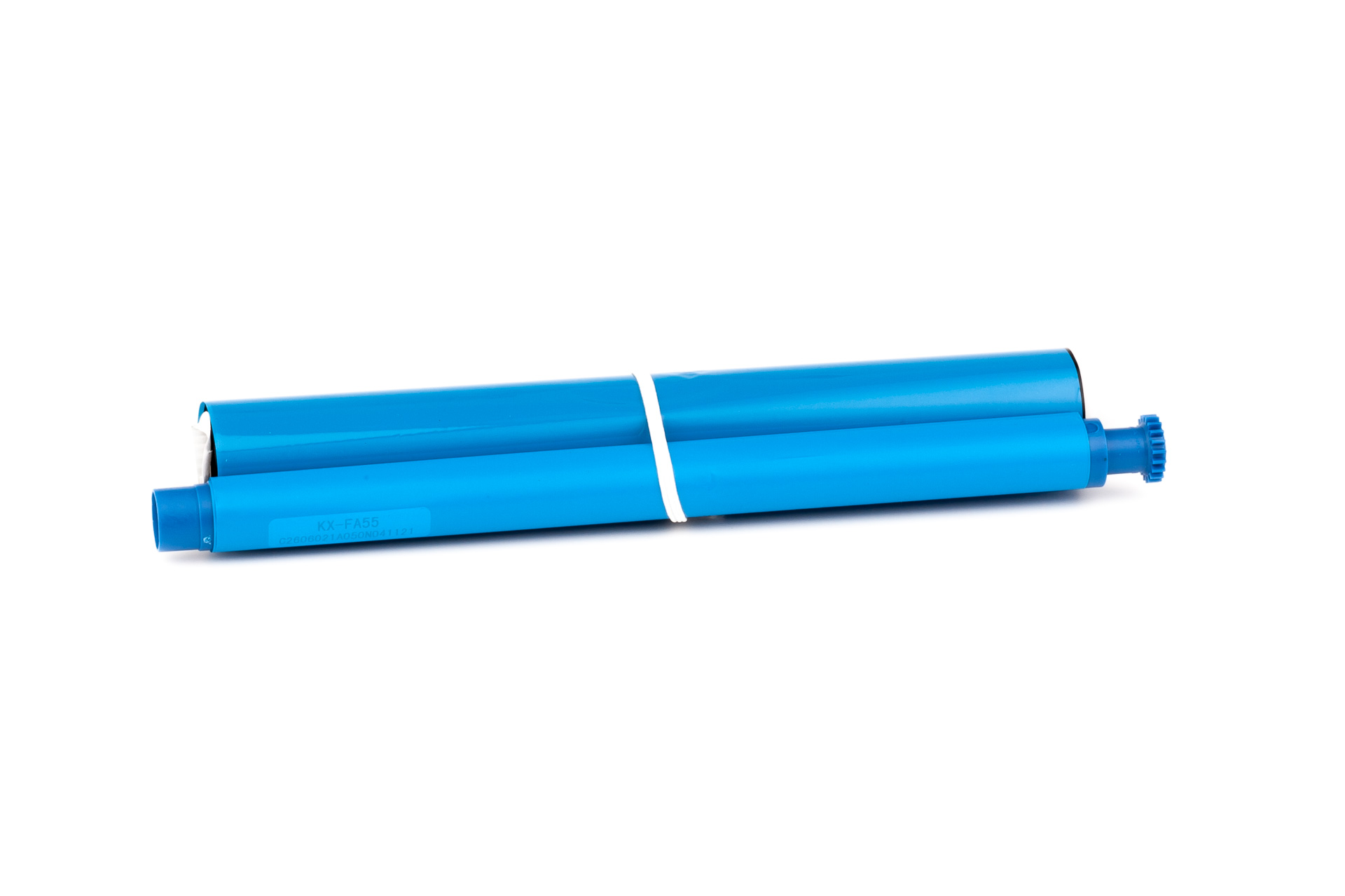 ASC-Premium-Thermo-Transfer-Rolle für Panasonic KX-FPG 391 schwarz KX-FPG 391 KX-FPG391