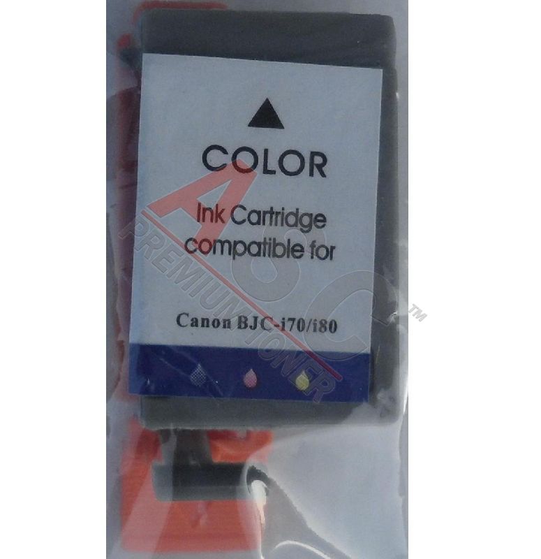 ASC-Premium-Tintenpatrone für Canon Selphy DS 810 color Selphy DS 810 SelphyDS810