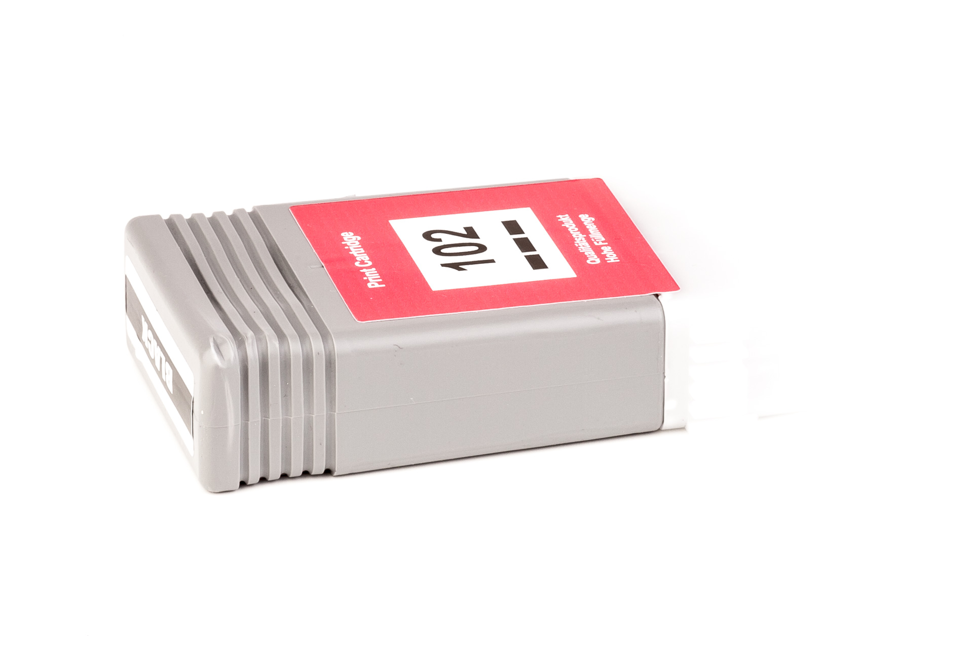 ASC-Premium-Tintenpatrone für Canon PFI-102 BK schwarz PFI-102 BK PFI-102BK