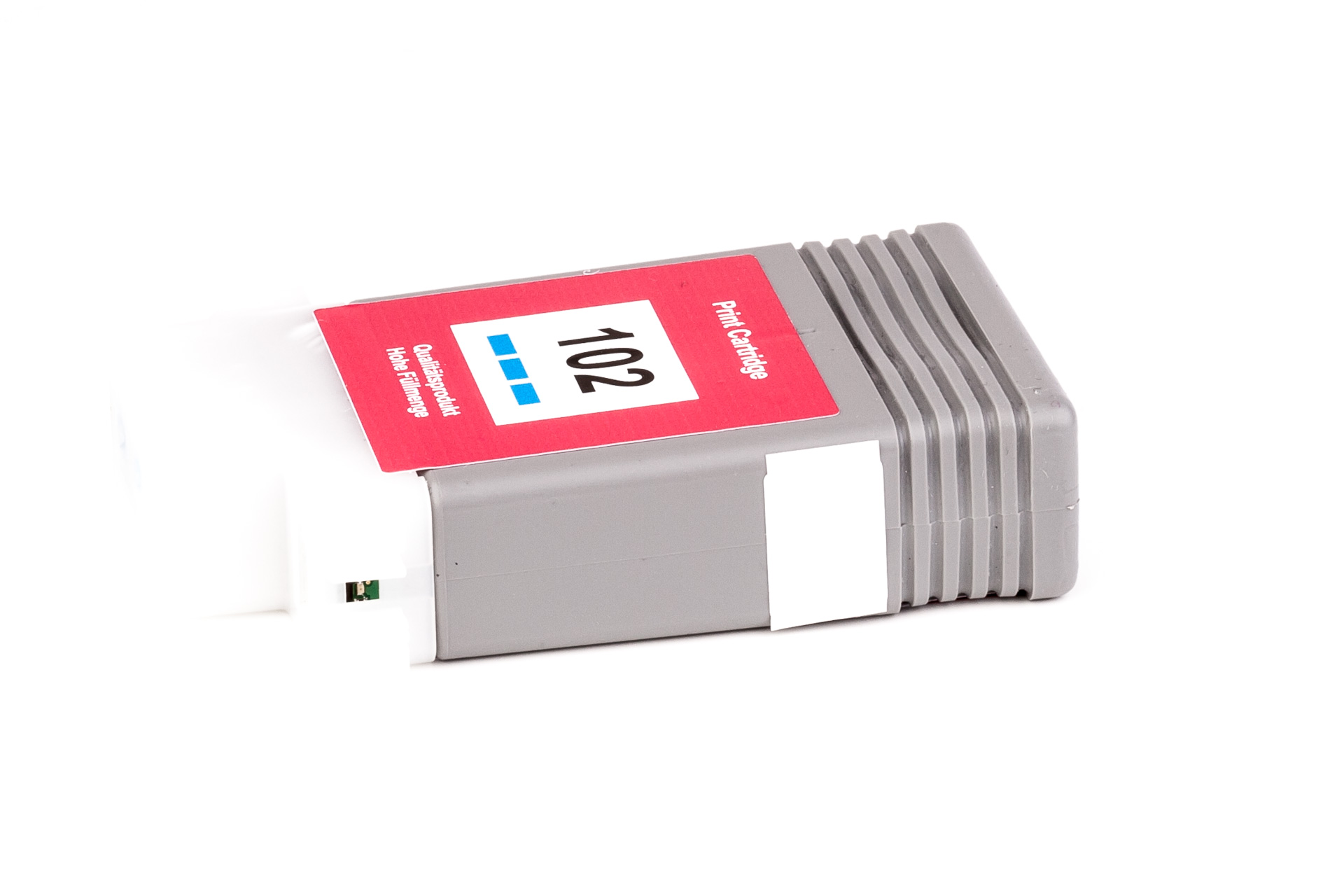ASC-Premium-Tintenpatrone für Canon imagePROGRAF IPF 720 cyan imagePROGRAF IPF 720 imagePROGRAFIPF720