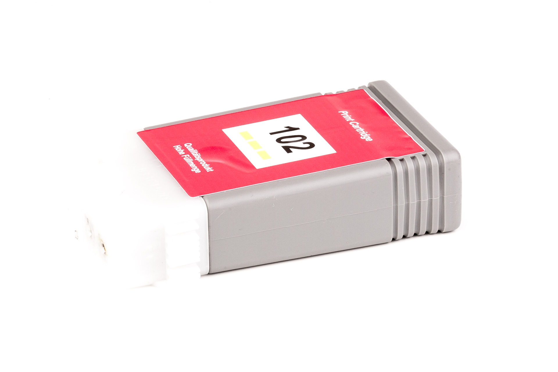 ASC-Premium-Tintenpatrone für Canon imagePROGRAF IPF 610 gelb imagePROGRAF IPF 610 imagePROGRAFIPF610