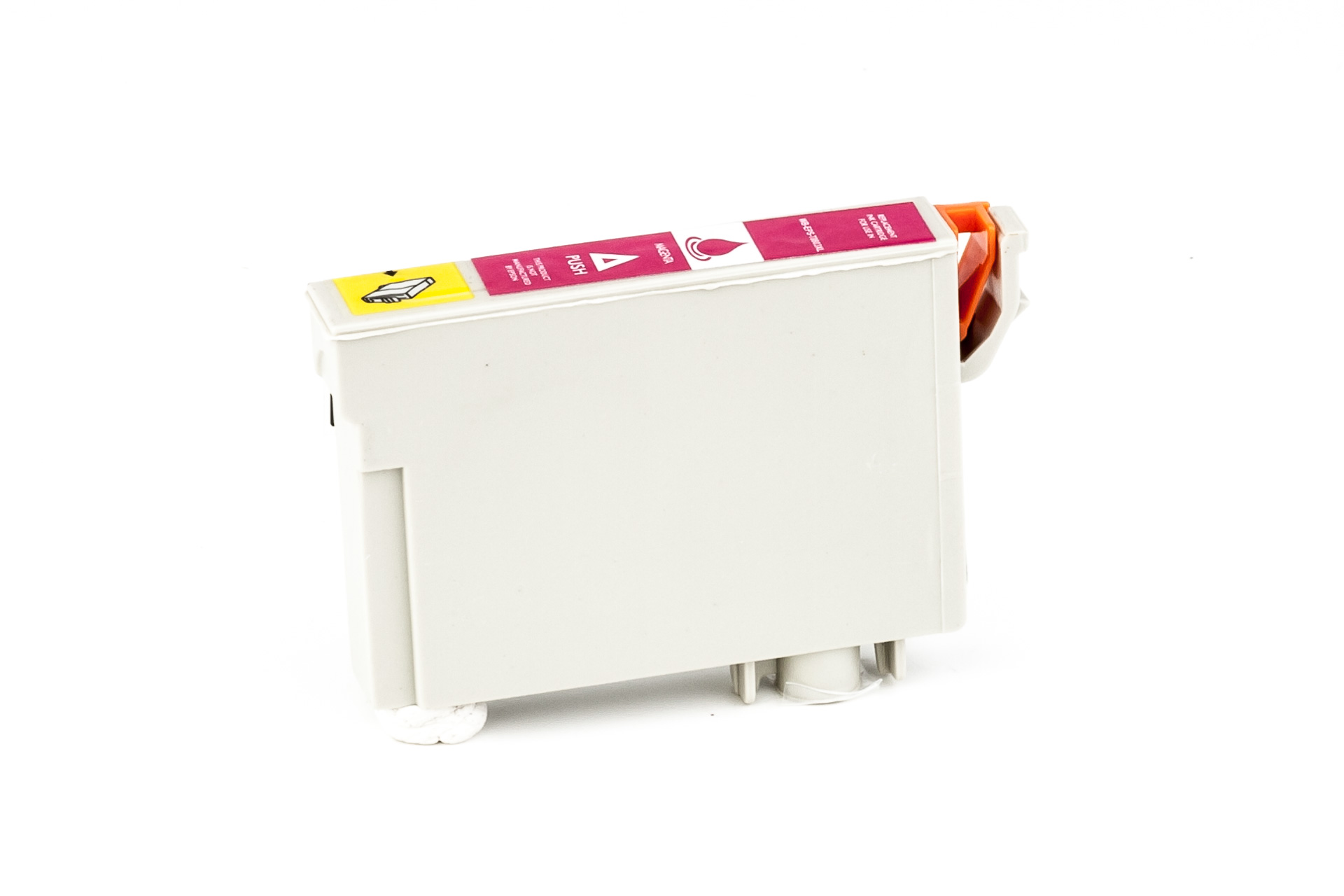 ASC-Premium-Tintenpatrone für Epson Stylus Photo RX 585 magenta XL-Version Stylus Photo RX 585 StylusPhotoRX585