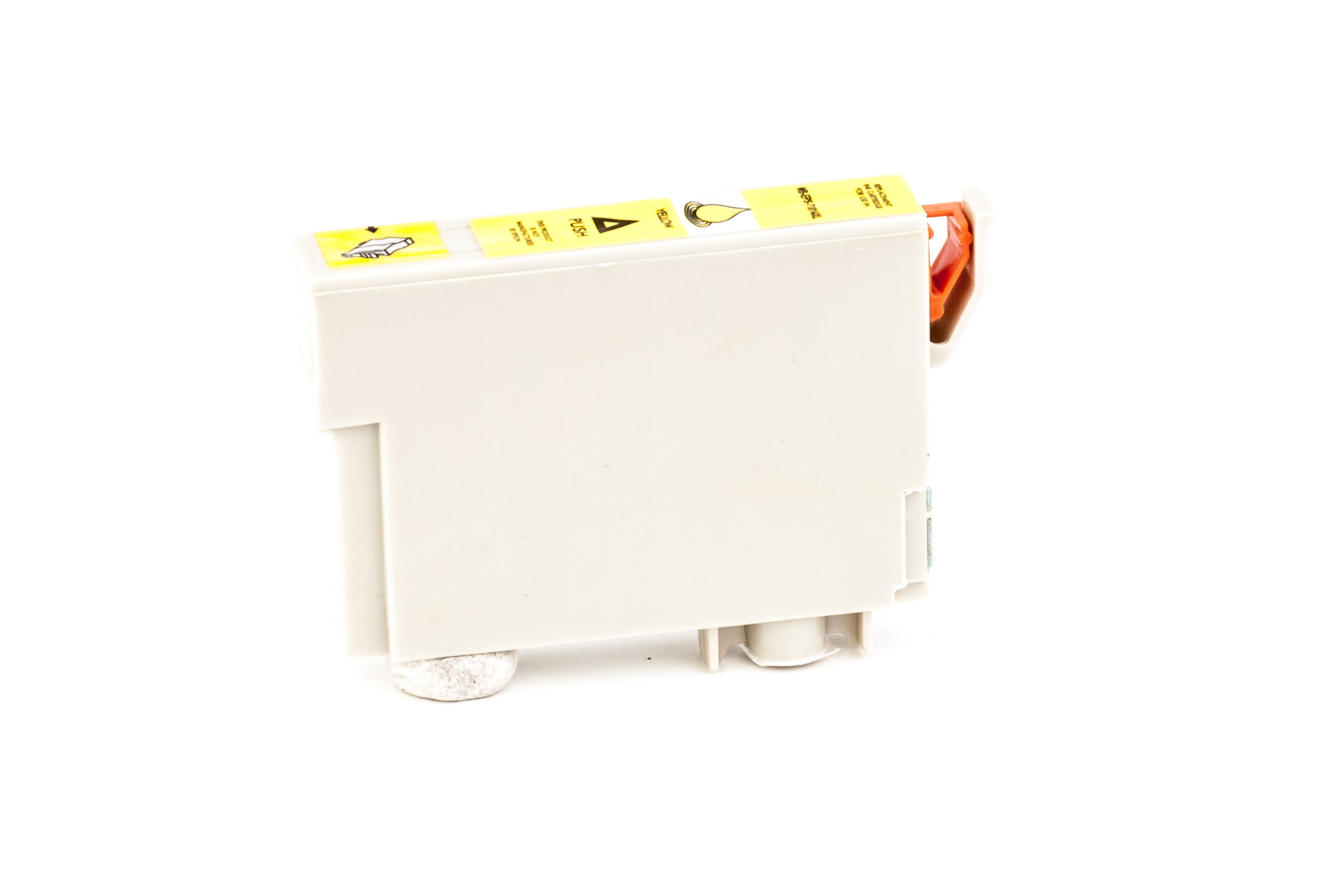ASC-Premium-Tintenpatrone für Epson Expression Home XP-302 gelb Expression Home XP-302 ExpressionHomeXP-302
