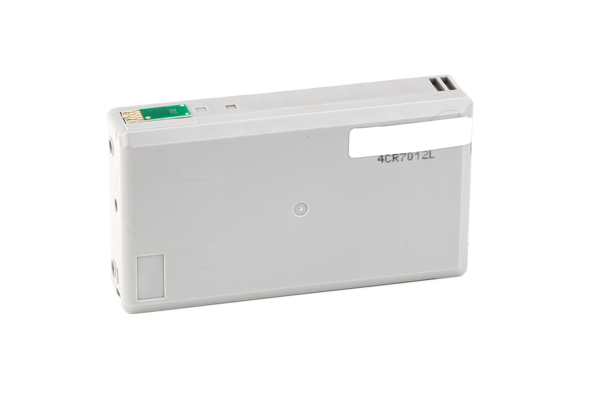 ASC-Premium-Tintenpatrone für Epson WorkForce Pro WP-4095 DN cyan XL-Version WorkForce Pro WP-4095 DN WorkForceProWP-4095DN