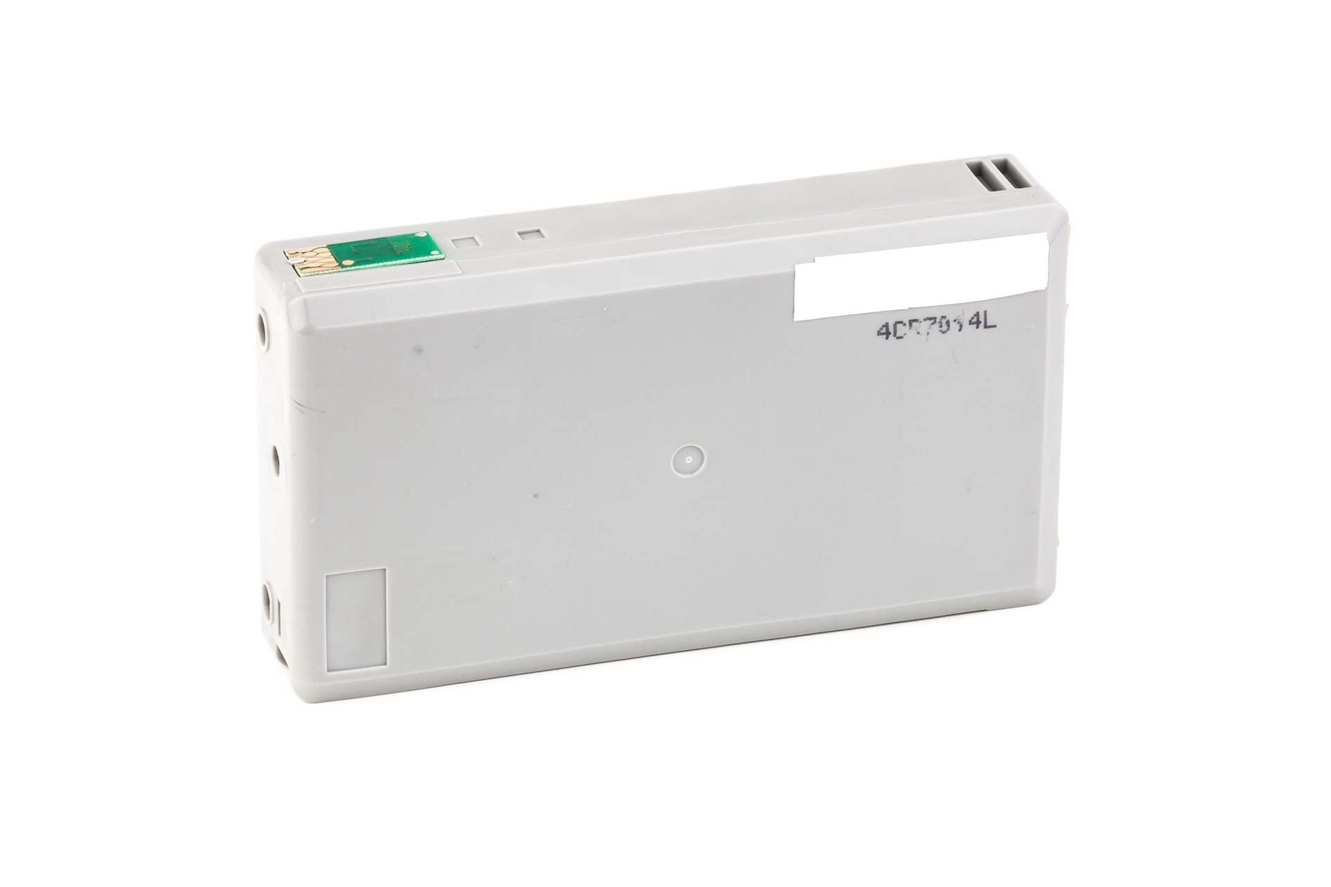 ASC-Premium-Tintenpatrone für Epson WorkForce Pro WP-4015 DN gelb XL-Version WorkForce Pro WP-4015 DN WorkForceProWP-4015DN