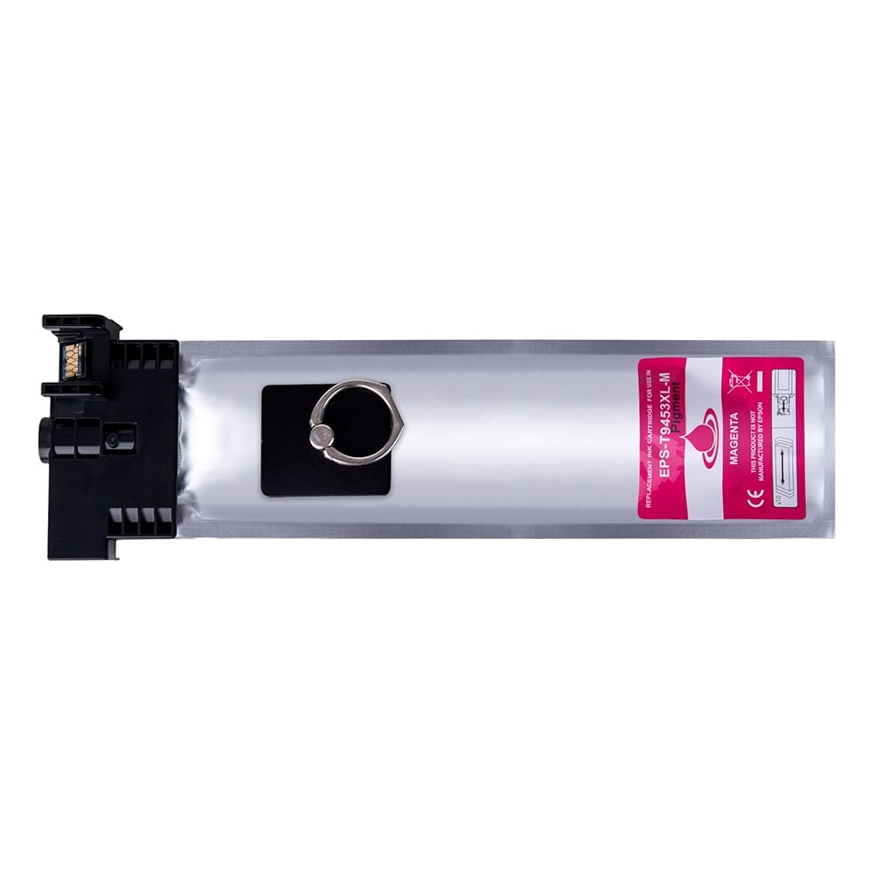 ASC-Premium-Tintenpatrone für Epson T9453 magenta T9453
