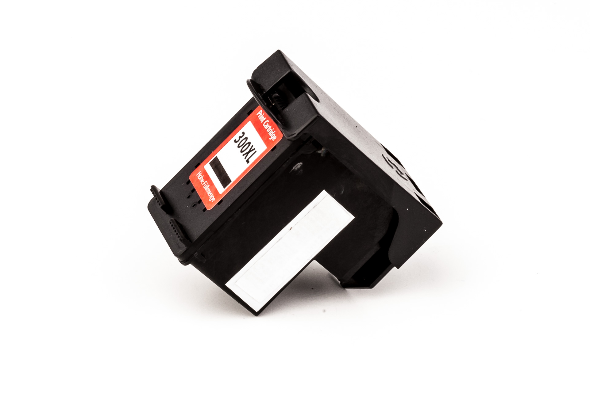 ASC-Premium-Druckkopf für HP DeskJet F 4400 Series schwarz XL-Version DeskJet F 4400 Series DeskJetF4400Series