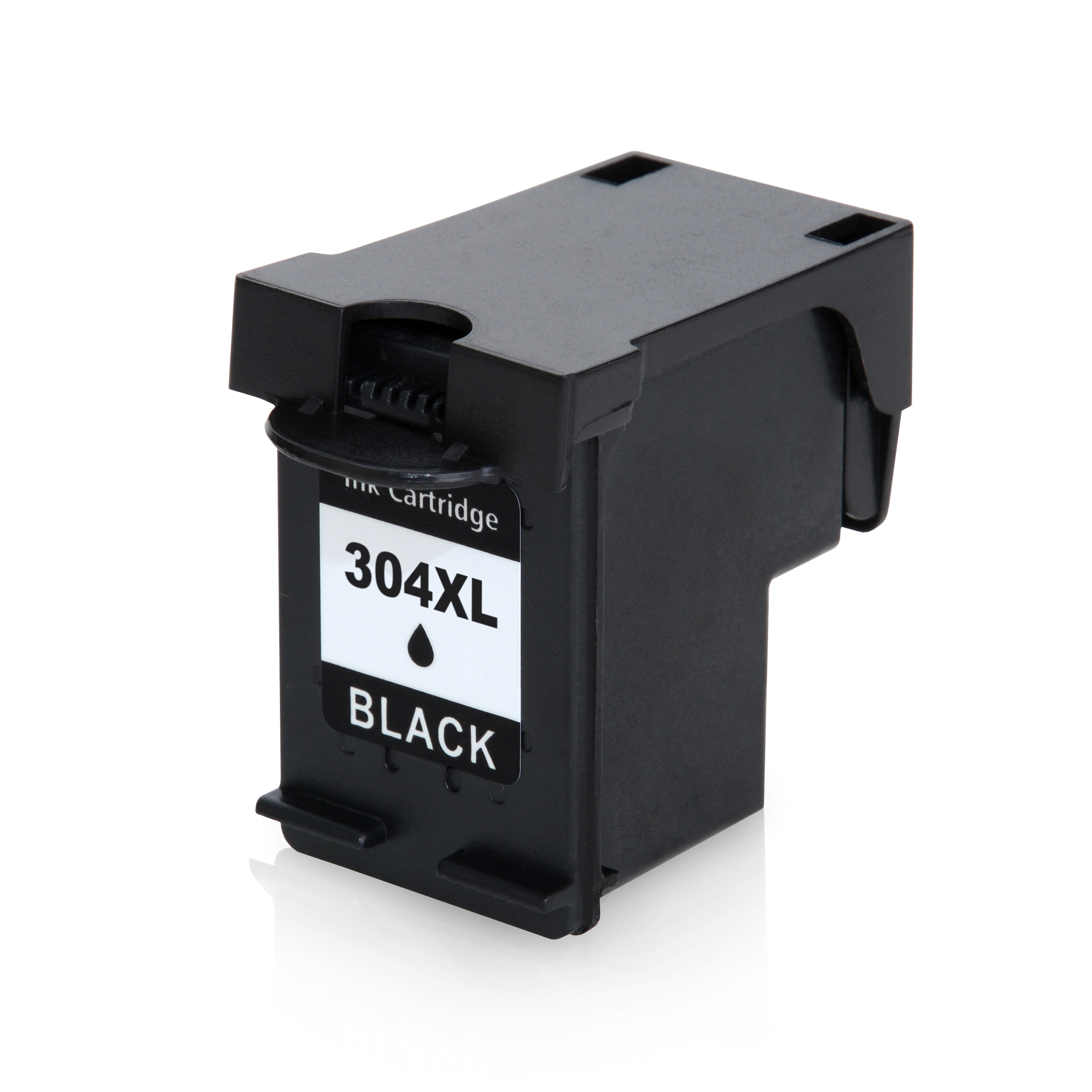 ASC-Premium-Tintenpatrone für HP DeskJet 3750 schwarz XL-Version DeskJet 3750 DeskJet3750