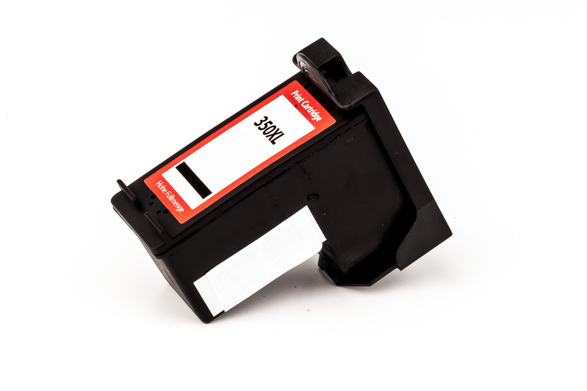ASC-Premium-Druckkopf für HP PhotoSmart C 5275 schwarz XL-Version PhotoSmart C 5275 PhotoSmartC5275