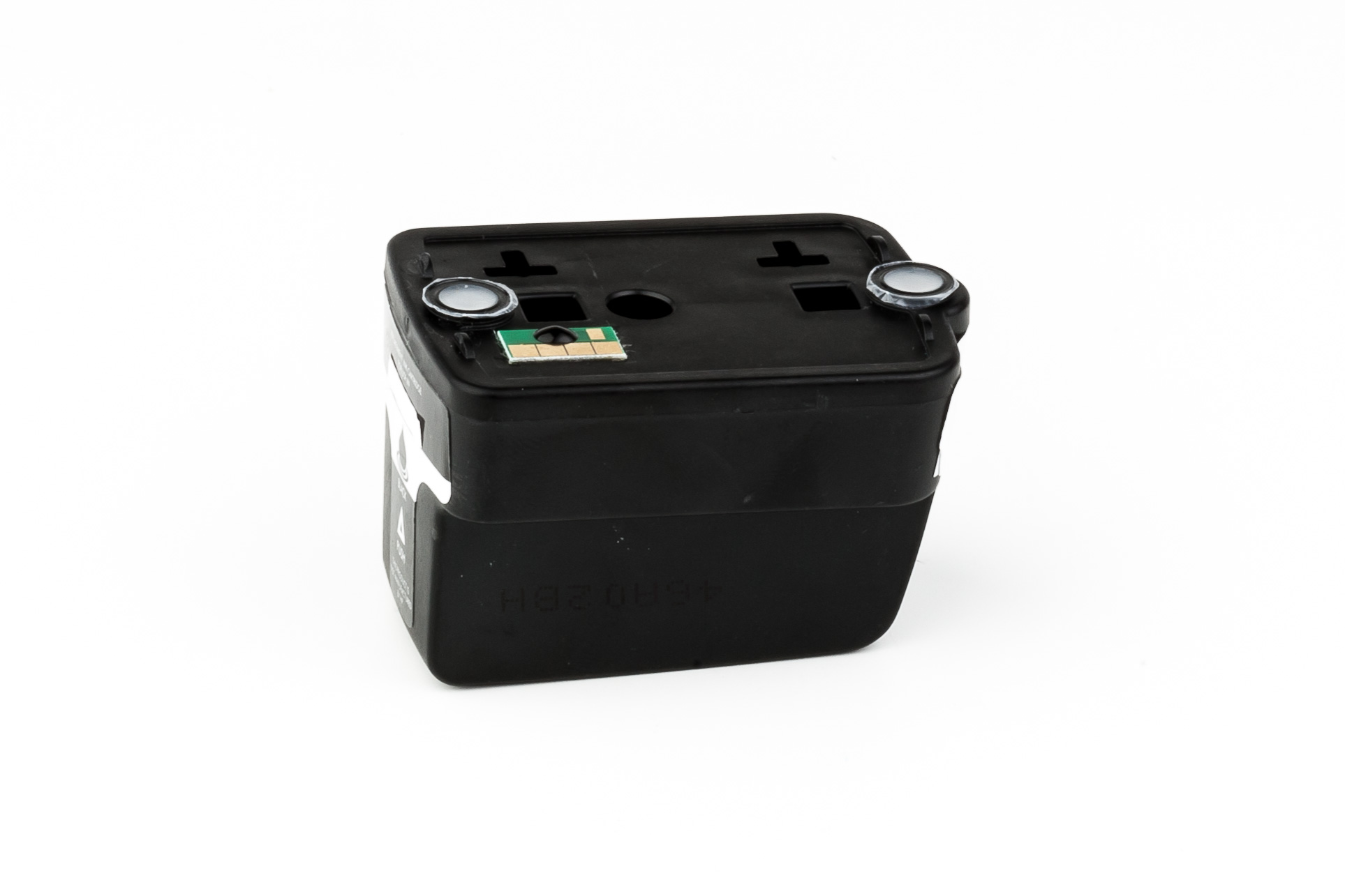 ASC-Premium-Tintenpatrone für HP PhotoSmart C 7200 Series schwarz PhotoSmart C 7200 Series PhotoSmartC7200Series