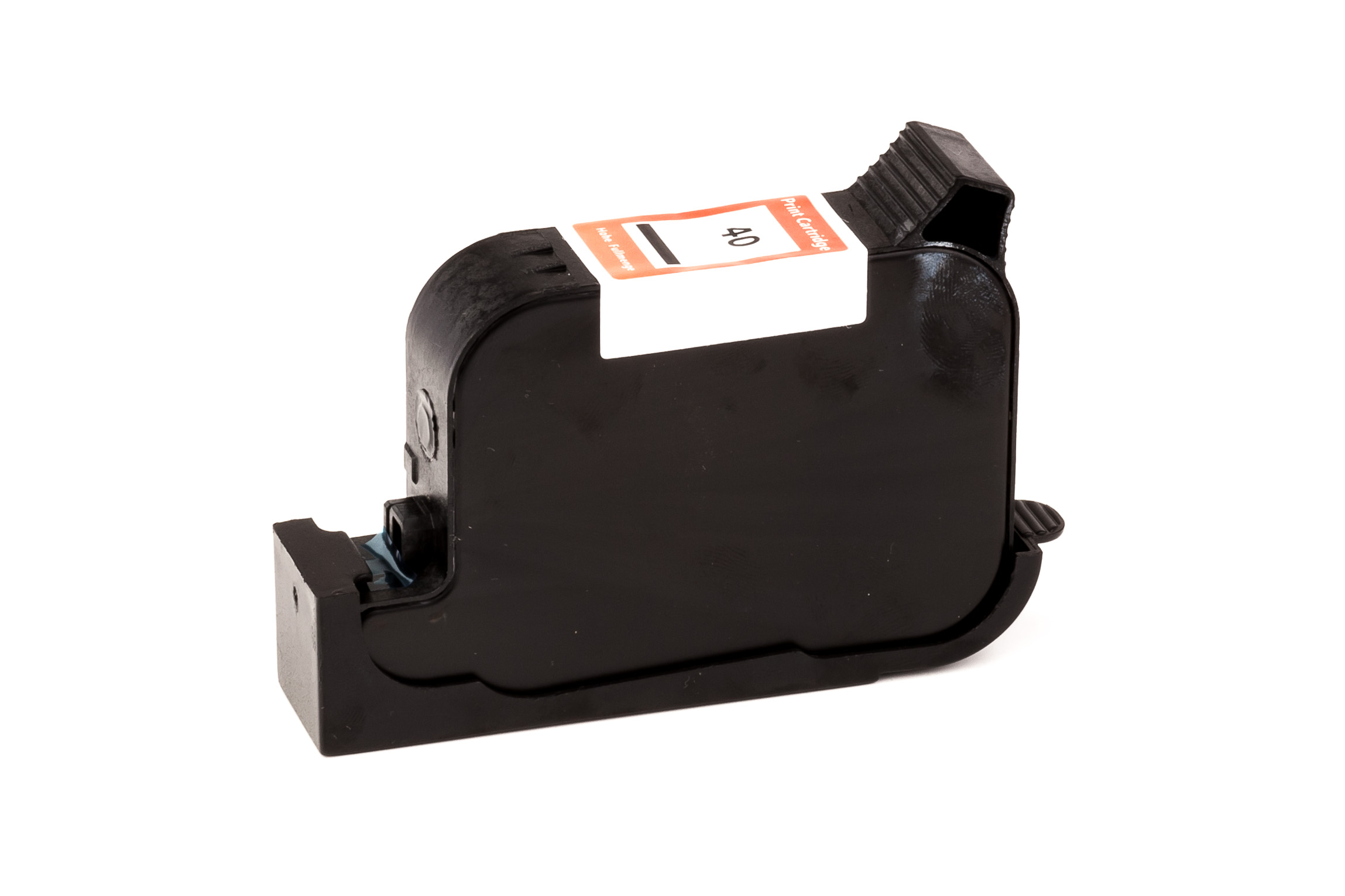 ASC-Premium-Druckkopf für HP DeskJet 1200 C schwarz DeskJet 1200 C DeskJet1200C