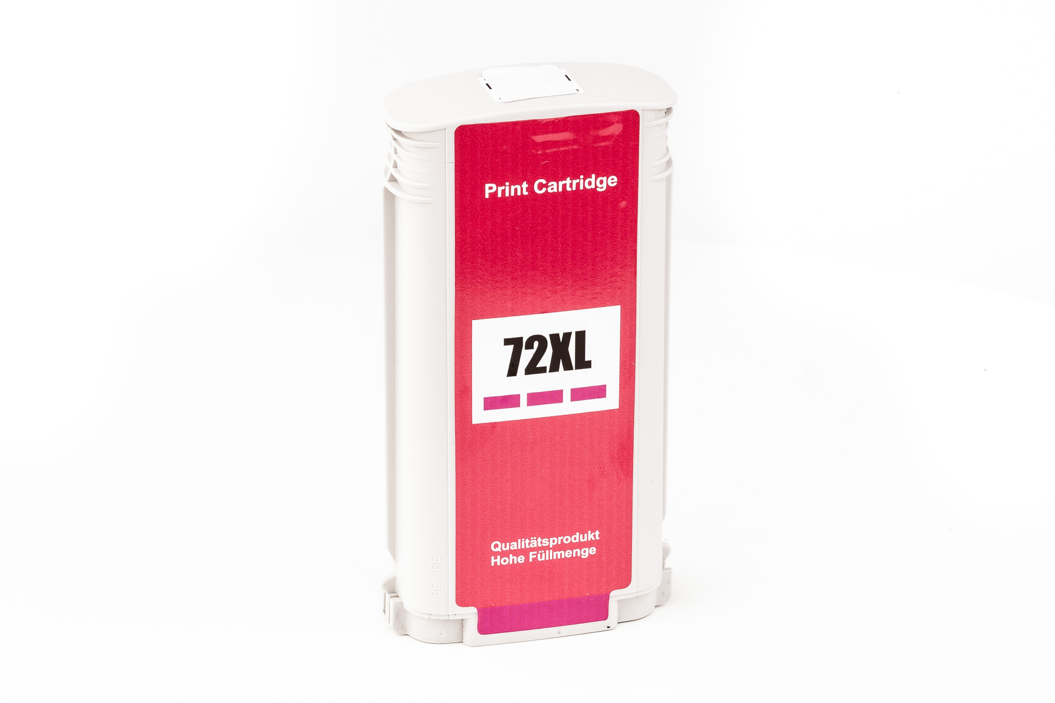 ASC-Premium-Tintenpatrone für HP DesignJet T 2300 Series magenta DesignJet T 2300 Series DesignJetT2300Series