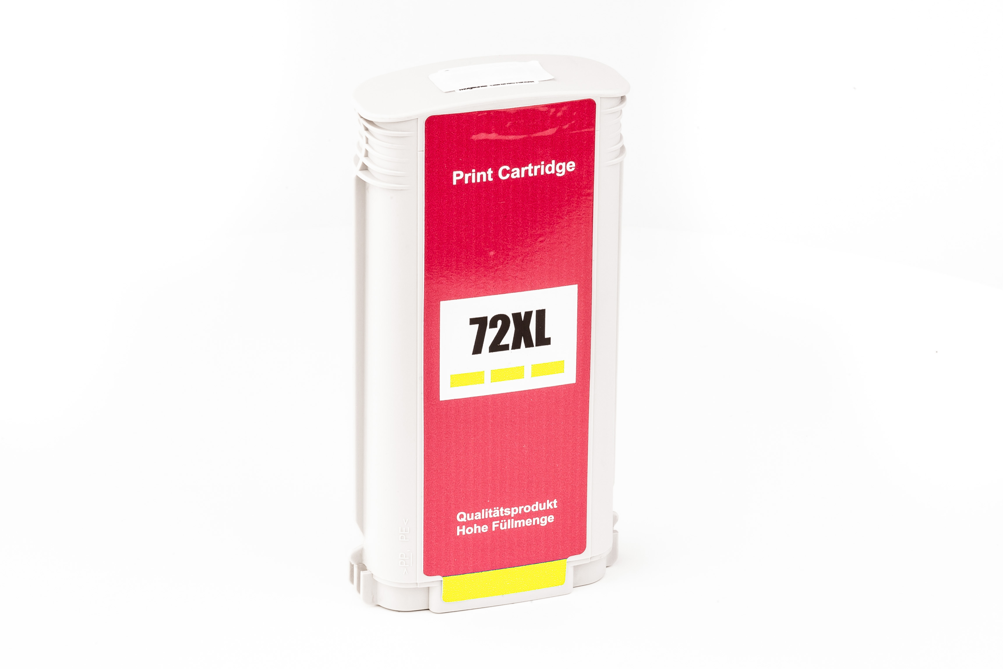 ASC-Premium-Tintenpatrone für HP DesignJet T 1120 Series gelb DesignJet T 1120 Series DesignJetT1120Series