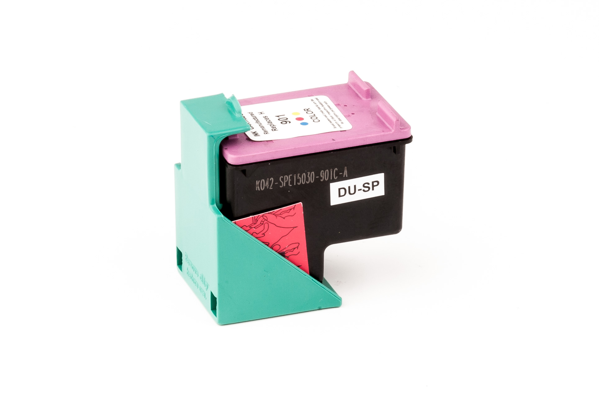 ASC-Premium-Druckkopf für HP OfficeJet J 4535 color OfficeJet J 4535 OfficeJetJ4535