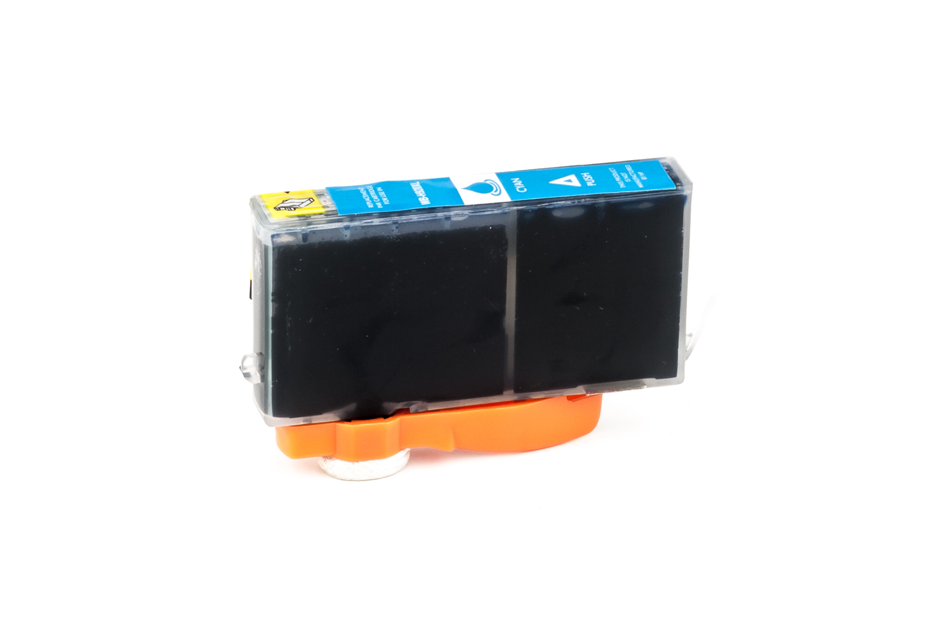 ASC-Premium-Tintenpatrone für HP 920XL cyan 920XL