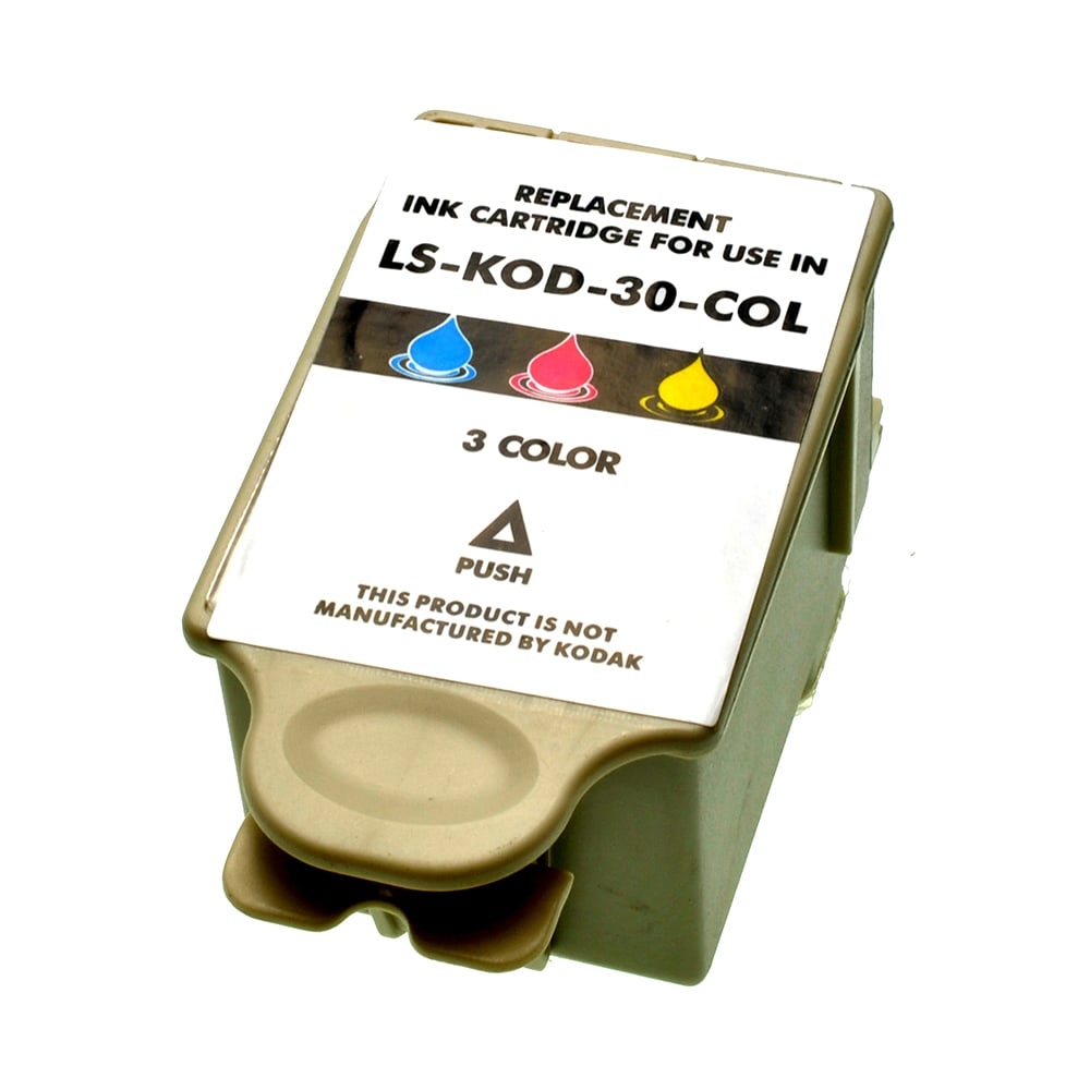 ASC-Premium-Tintenpatrone für Kodak ESP Office 2150 color ESP Office 2150 ESPOffice2150