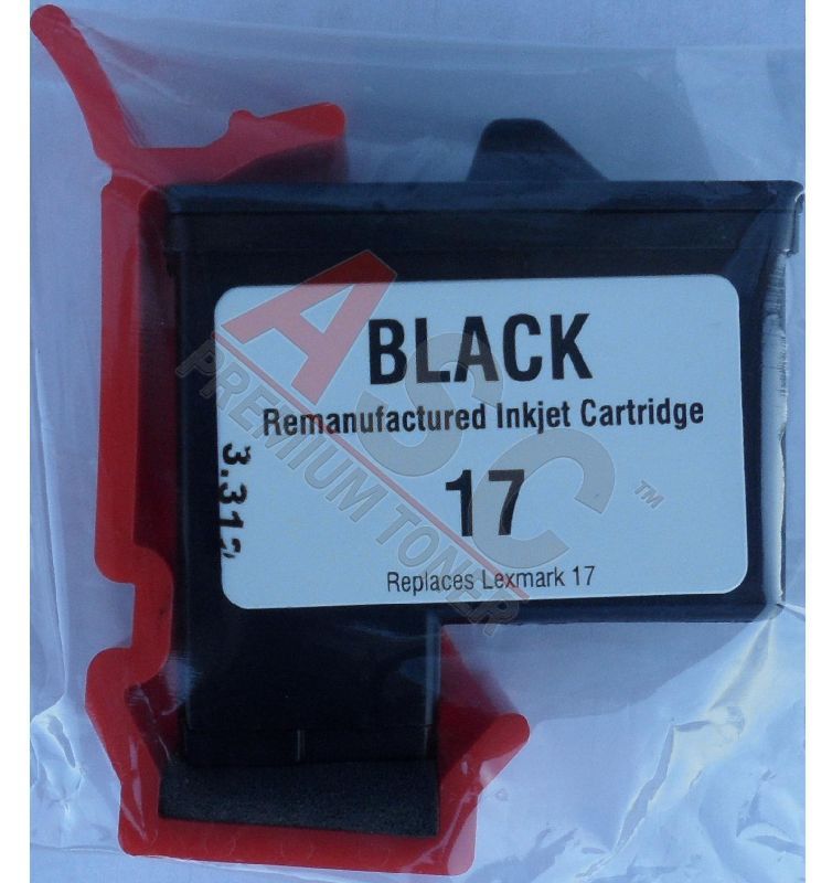 ASC-Premium-Druckkopf für Lexmark X 1160 schwarz X 1160 X1160