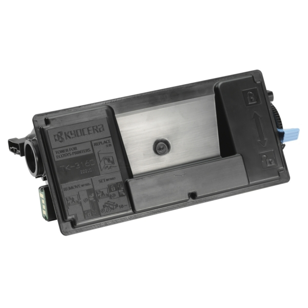 Original Toner Kyocera 1T02V30NL0/TK-3060 schwarz 1T02V30NL0