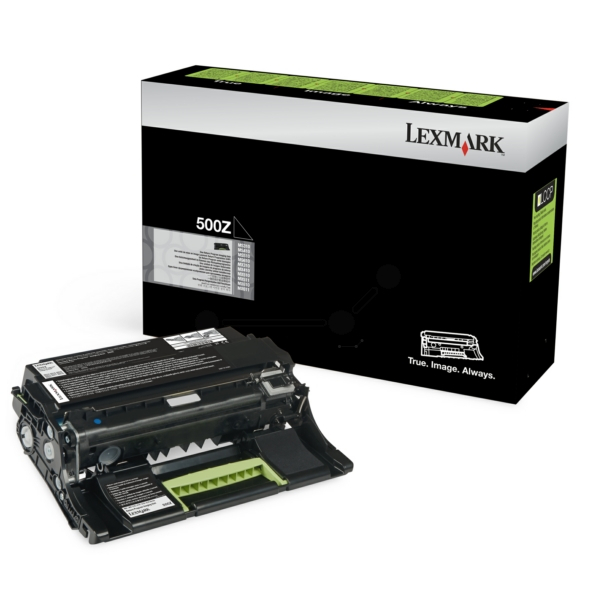 Original Trommeleinheit Lexmark 50F0Z00/500Z 50F0Z00