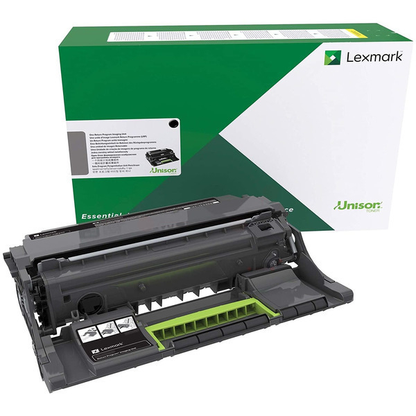 Original Trommeleinheit Lexmark 52D0Z00/520Z 52D0Z00