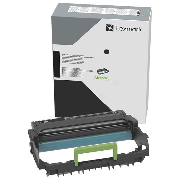 Original Trommeleinheit Lexmark 55B0ZA0 55B0ZA0
