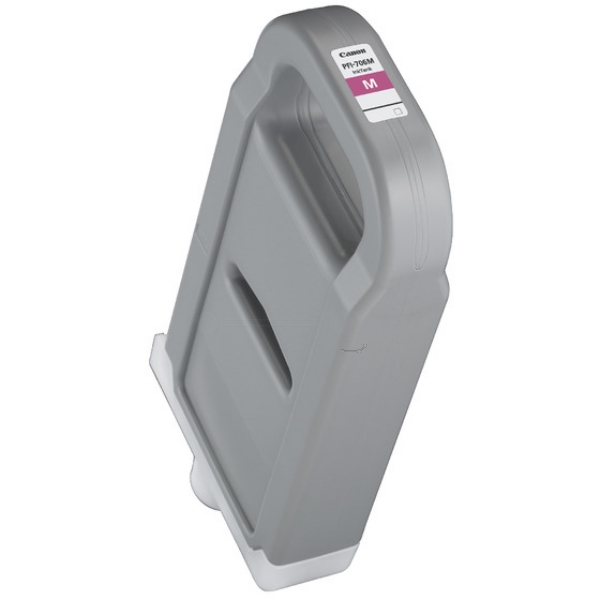 Original Tintenpatrone Canon 6683B001/PFI-706 M magenta 6683B001