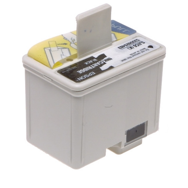 Original Tintenpatrone Epson C33S020403/SJIC-6-K schwarz C33S020403