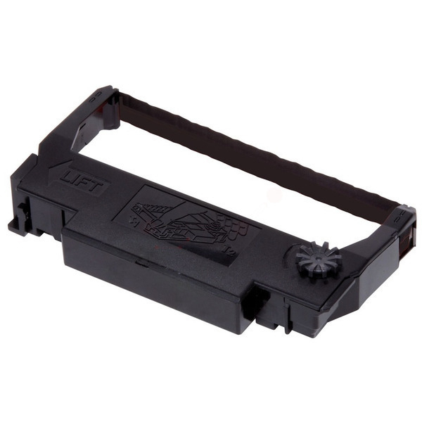 Original Nylonband Epson C43S015374/ERC-38-B schwarz C43S015374