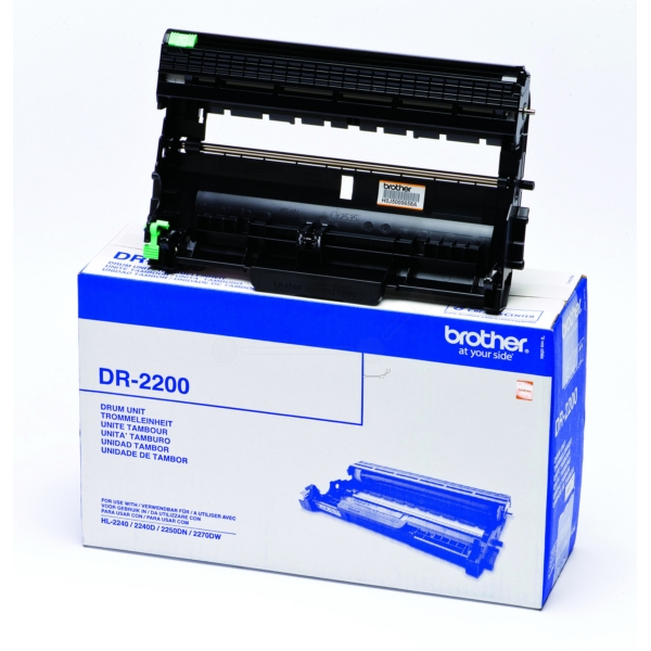 Original Trommeleinheit Brother DR2200 DR2200