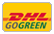 Logistikpartner von ASC: DHL GoGreen