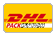 Logistikpartner von ASC: DHL Packstation